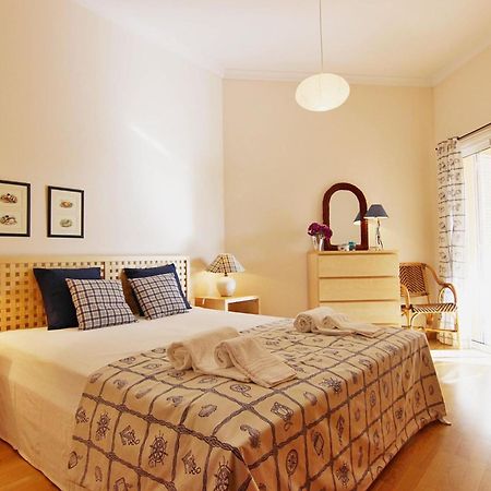 Los Arcos Apartment I Vilamoura Esterno foto