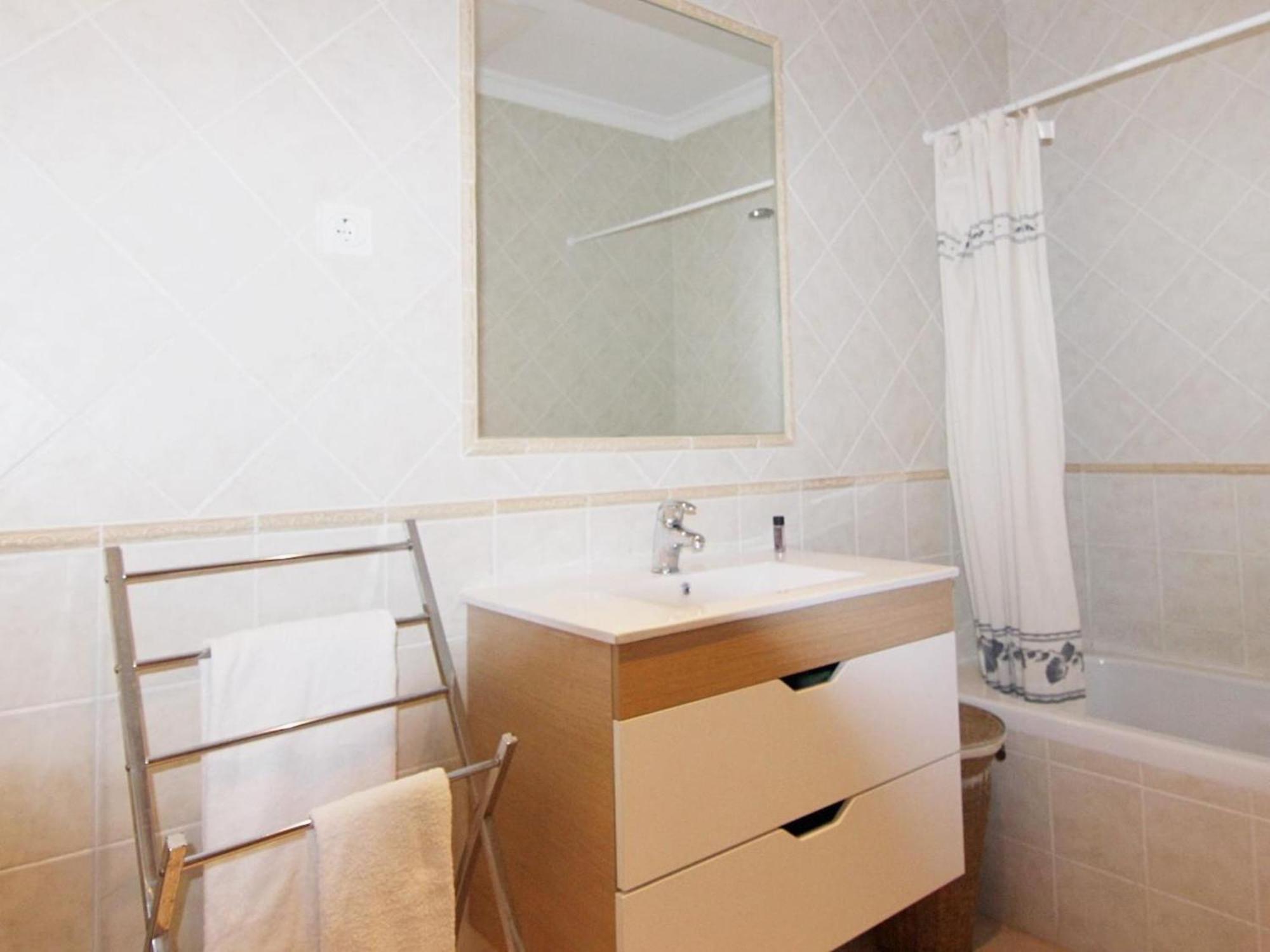 Los Arcos Apartment I Vilamoura Esterno foto