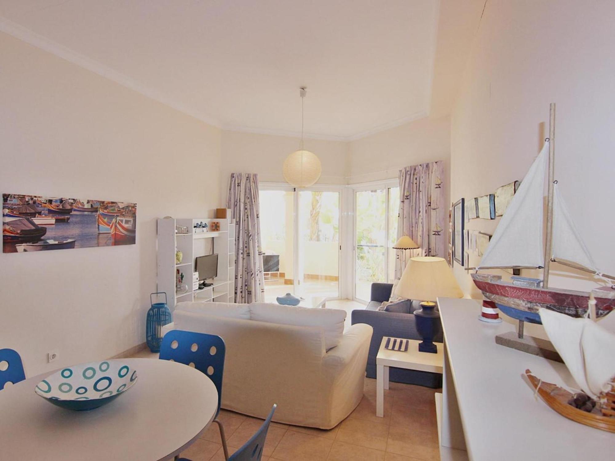 Los Arcos Apartment I Vilamoura Esterno foto