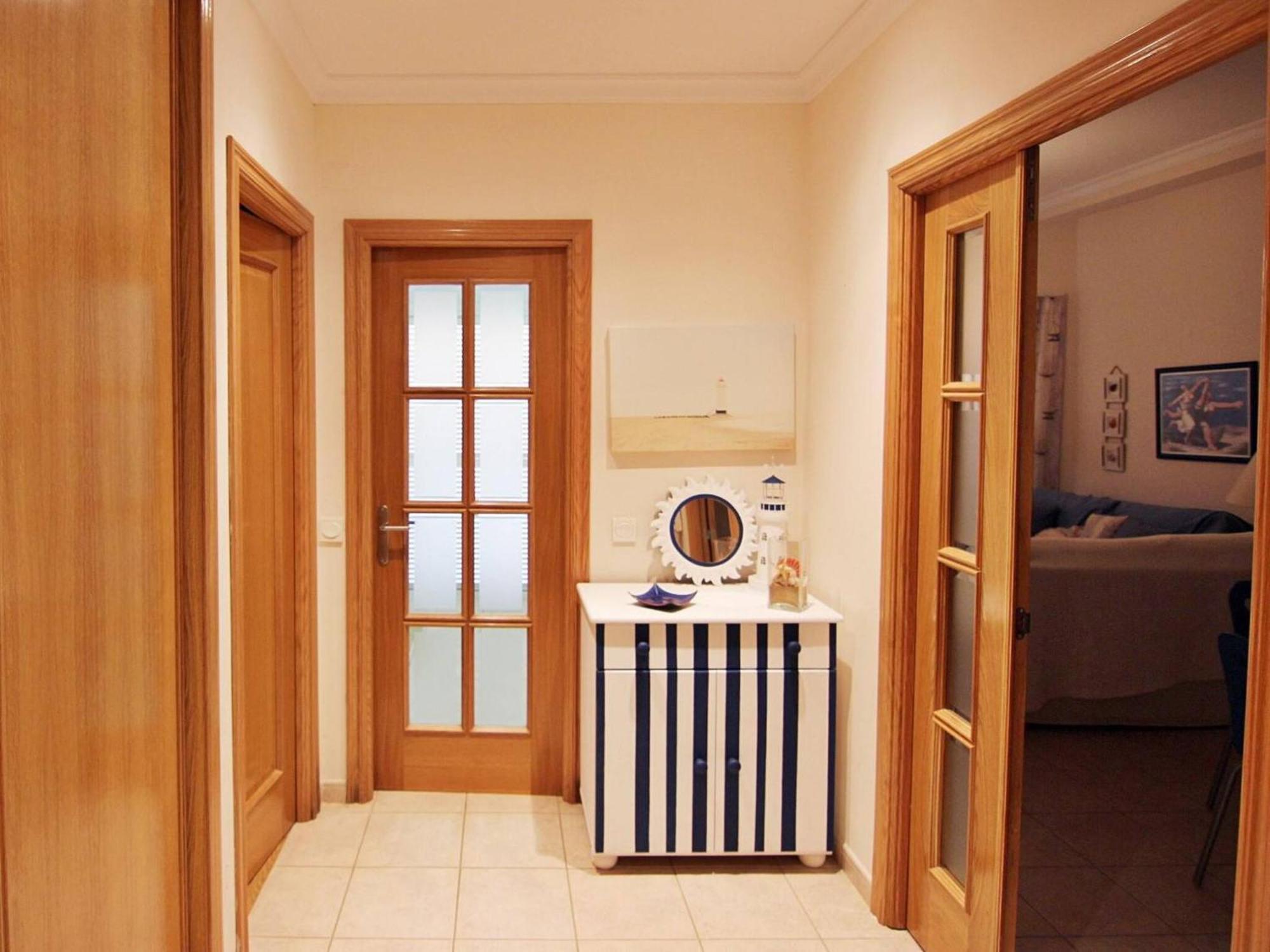 Los Arcos Apartment I Vilamoura Esterno foto