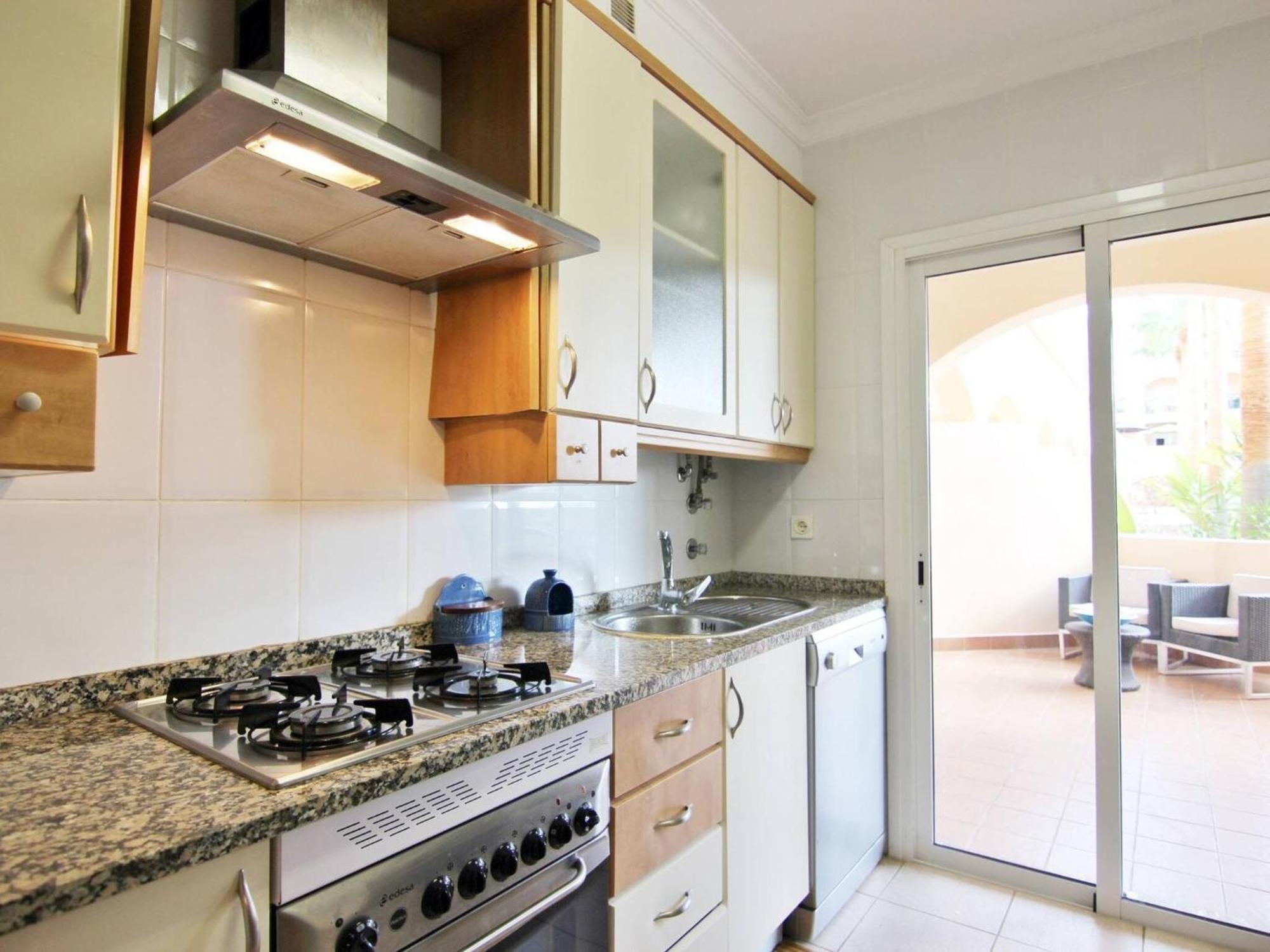 Los Arcos Apartment I Vilamoura Esterno foto