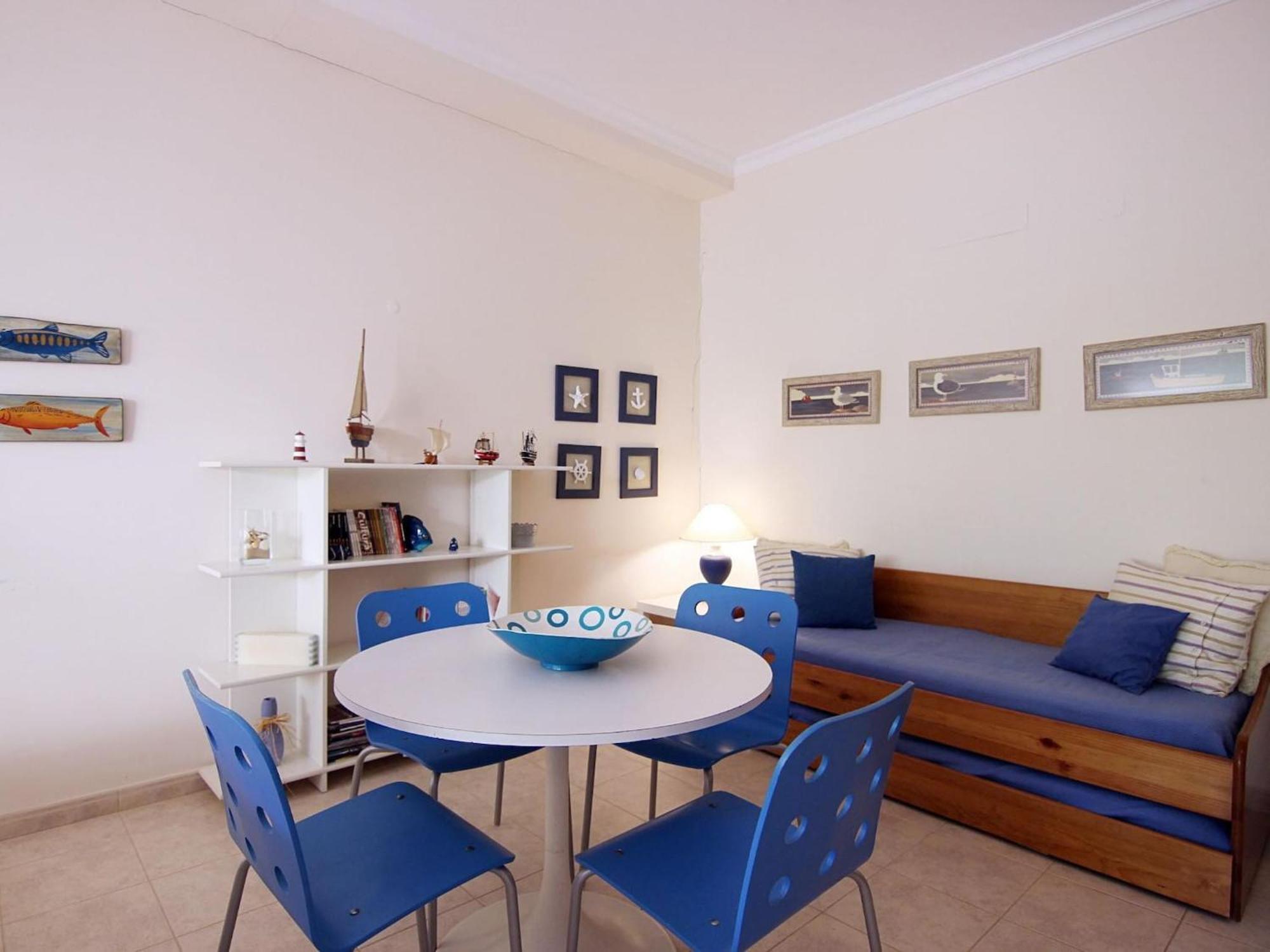 Los Arcos Apartment I Vilamoura Esterno foto