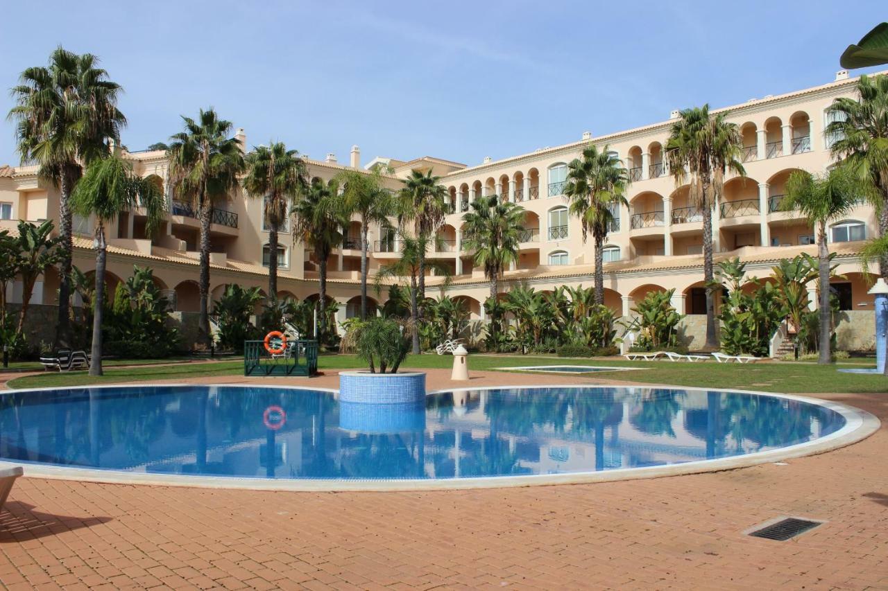 Los Arcos Apartment I Vilamoura Esterno foto