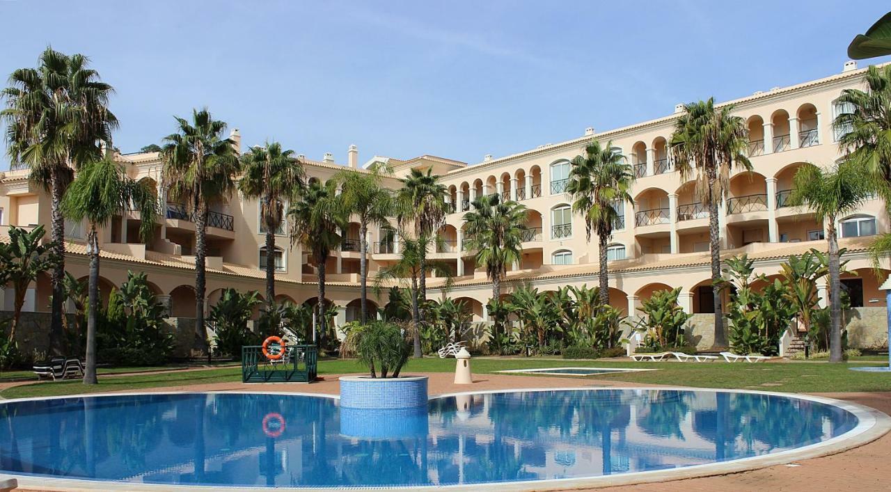 Los Arcos Apartment I Vilamoura Esterno foto