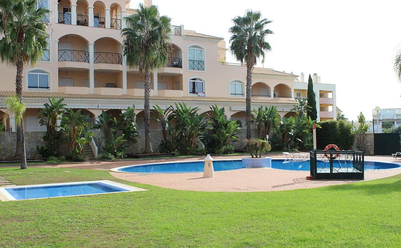 Los Arcos Apartment I Vilamoura Esterno foto